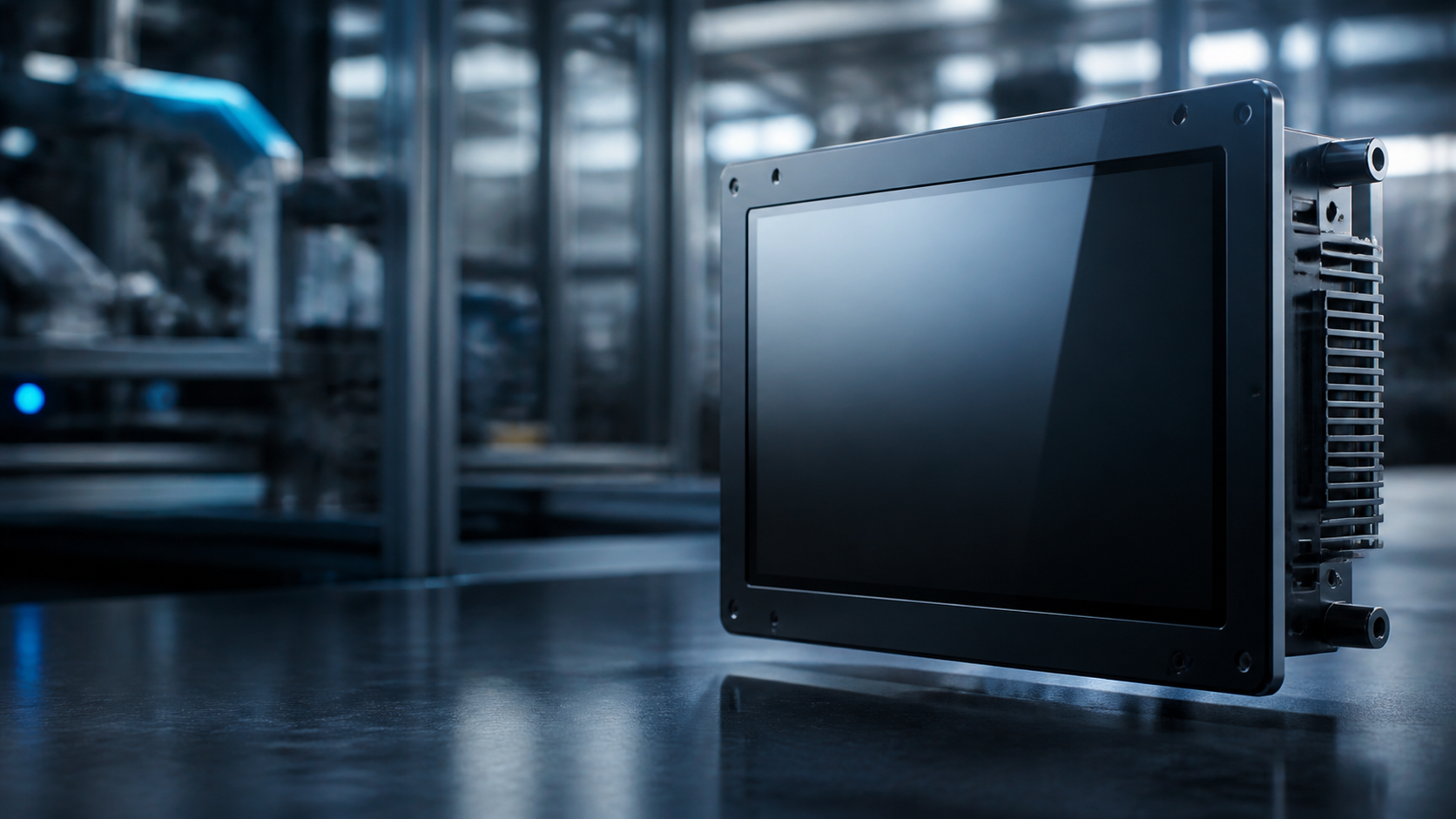 Vanlytech engineering and manufacturing