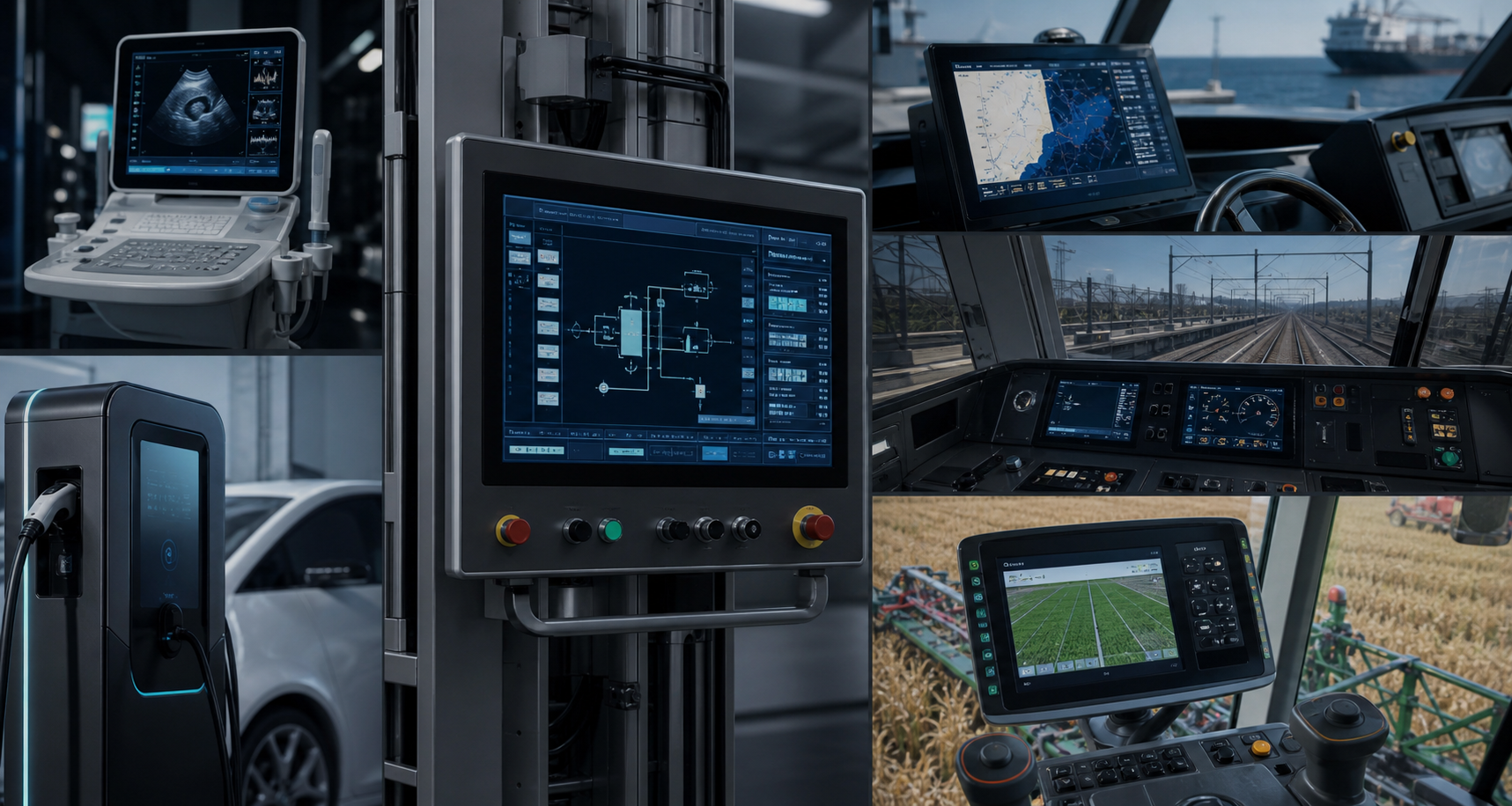 Home Vanlytech engineering and manufacturing